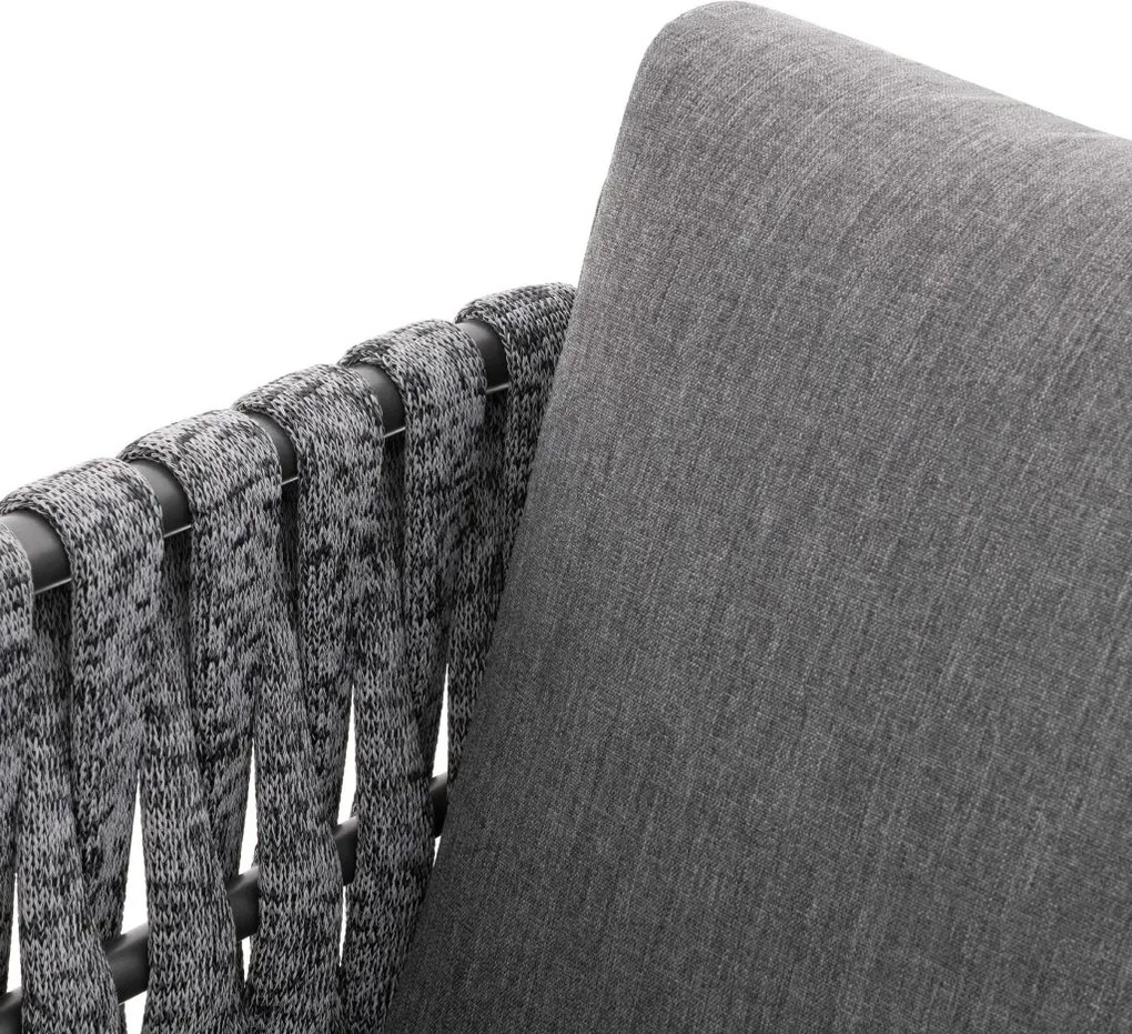 Doppler RIVA EXPERT antracit/šedá