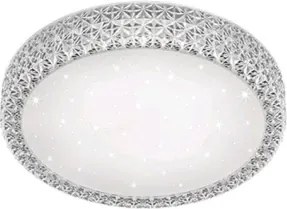 Stropná LED lampa Pegasus, 60 cm%