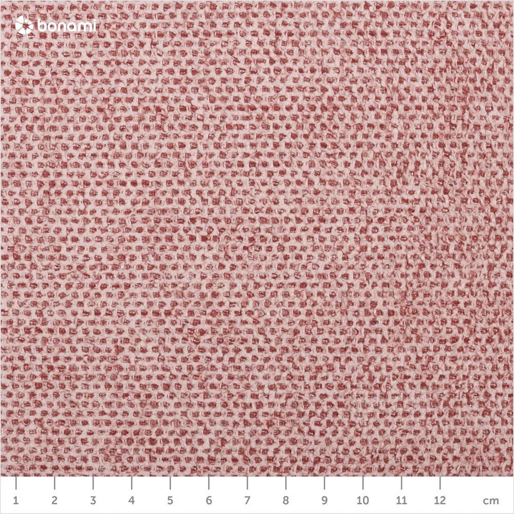 Ružové kreslo Windsor &amp; Co Sofas Neso