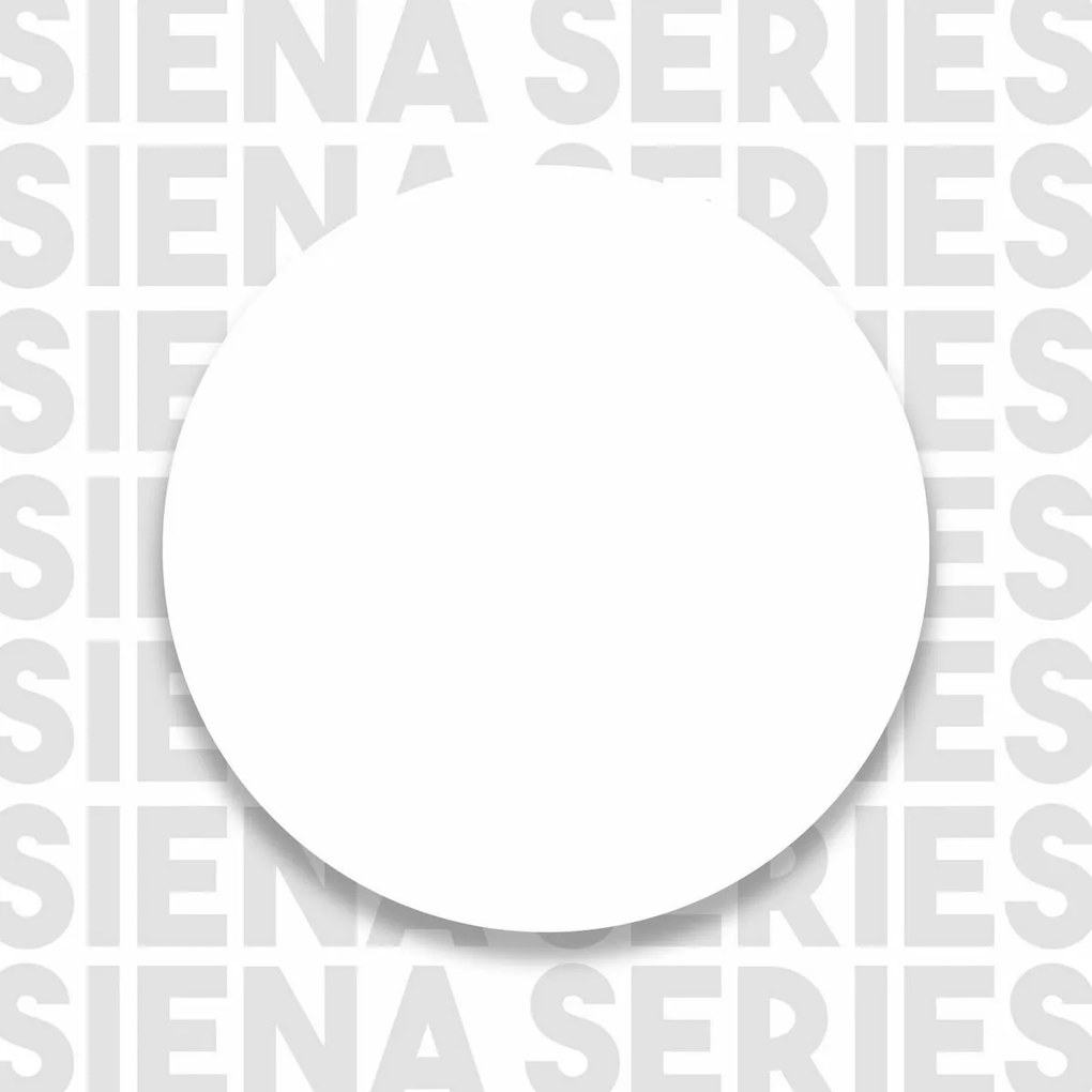 Saly White skrinka na práčku