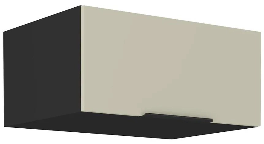 Kuchynská skrinka Arona cashmere 80 Nagu-36 1f