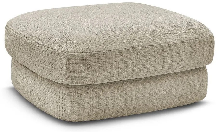 Béžová ženilková podnožka Leonore – Bobochic Paris