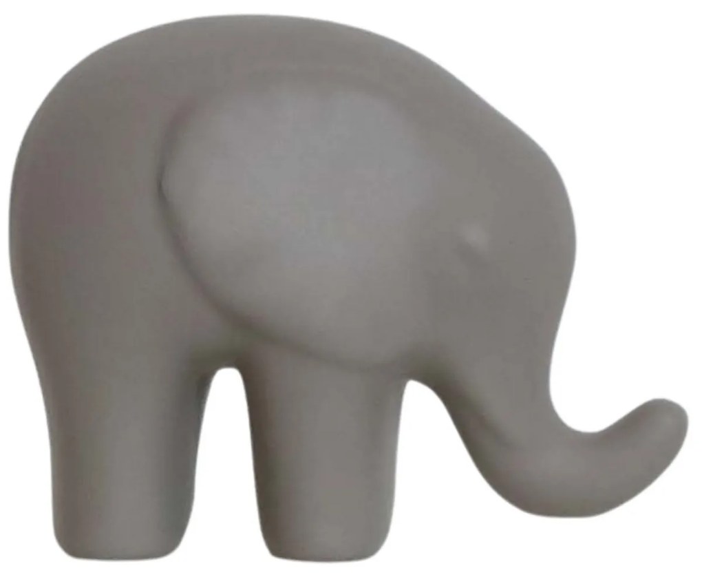 Elephant - Mink
