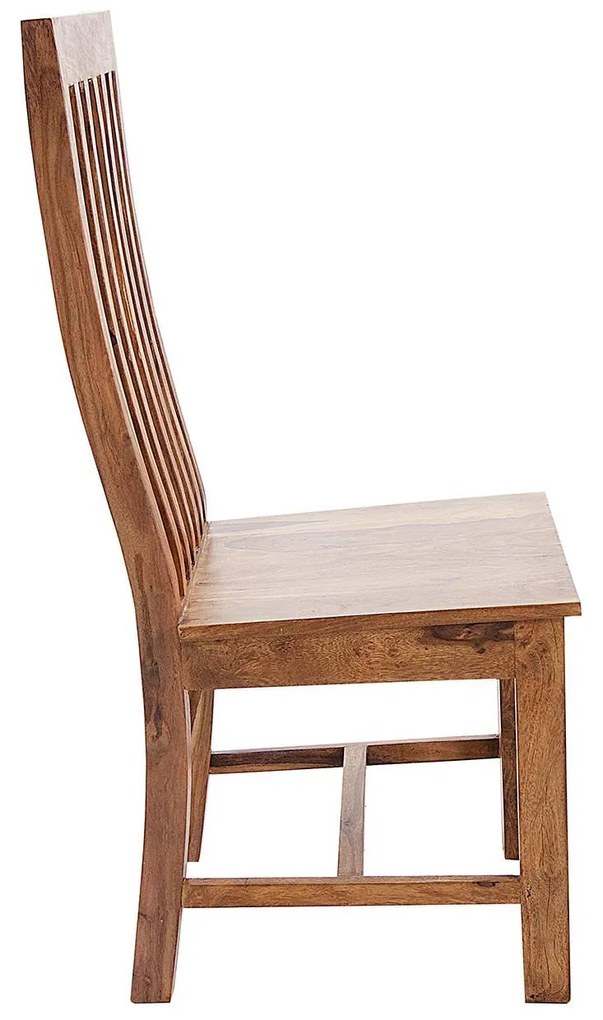 Stolička Timber masív - Skladom na SK