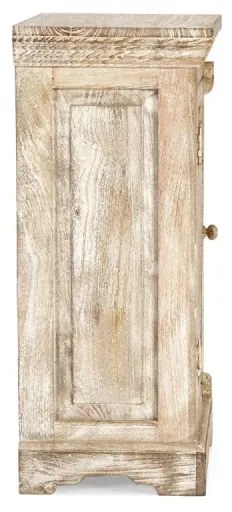 furniture-nabytek.cz - Patina spodní skříňky do koupelny