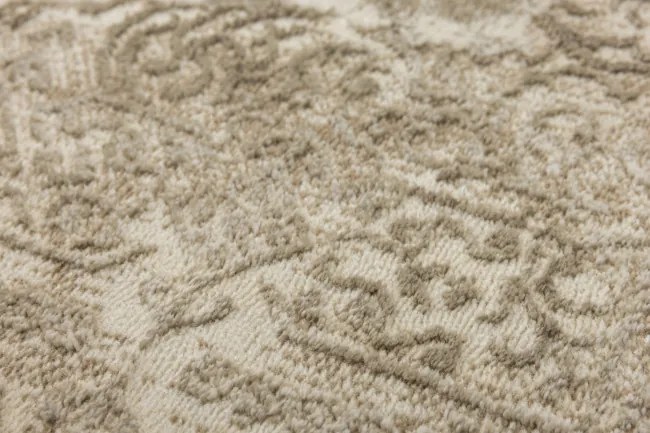 Koberec GALYA GAK11A hnedý / béžový / krémový