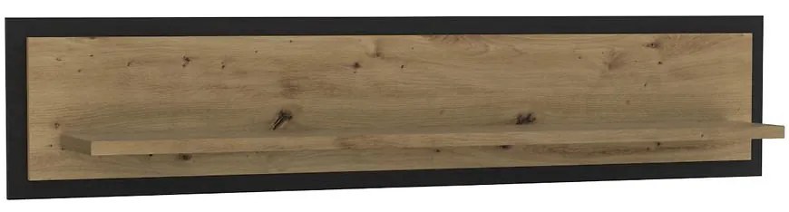 Polička Trondheim TDHB11 Dub Artisan