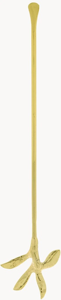 Ručne vyrobené miešadlá Serve, 4 ks