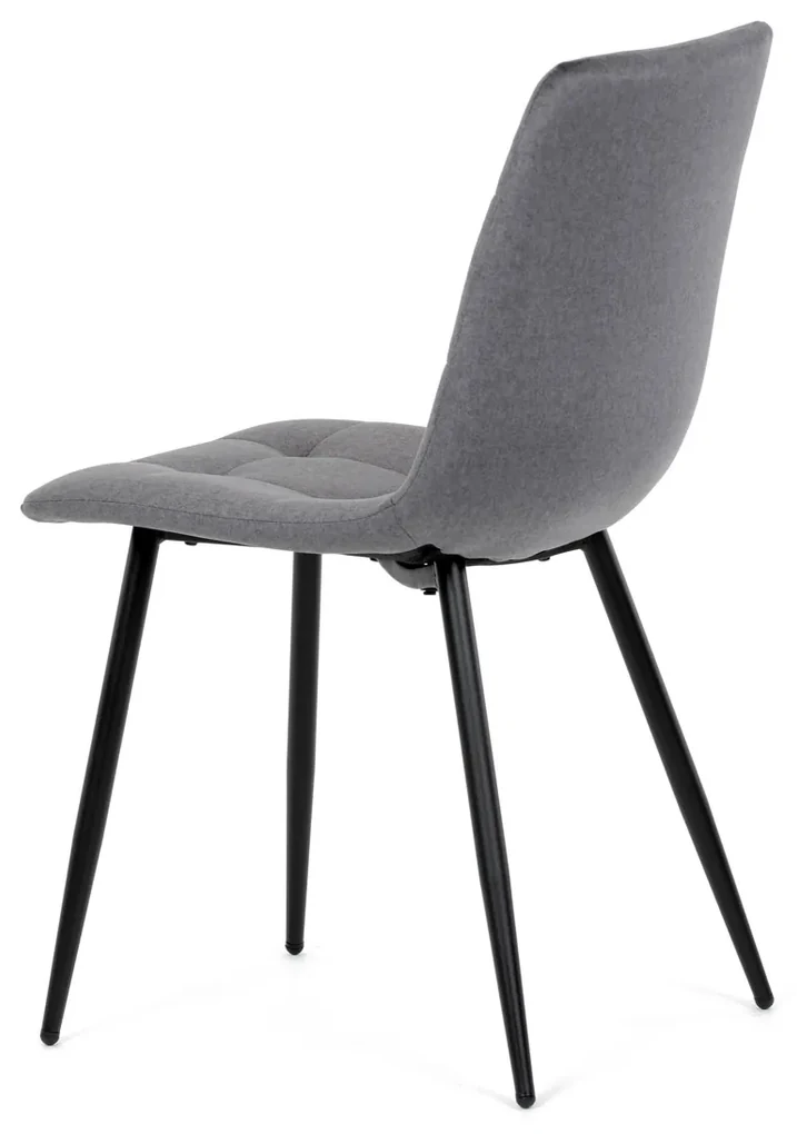 Jedálenská stolička DCL-X7015 GREY2