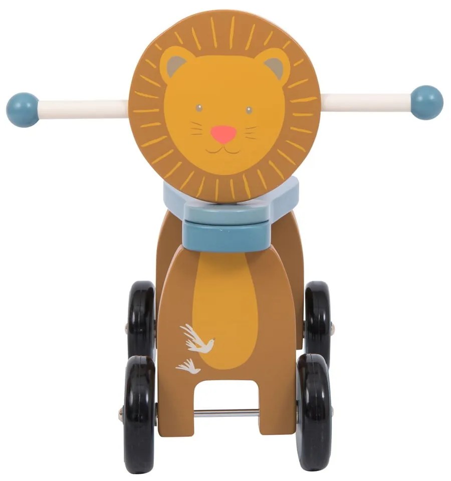 Odrážadlo Lion – Moulin Roty