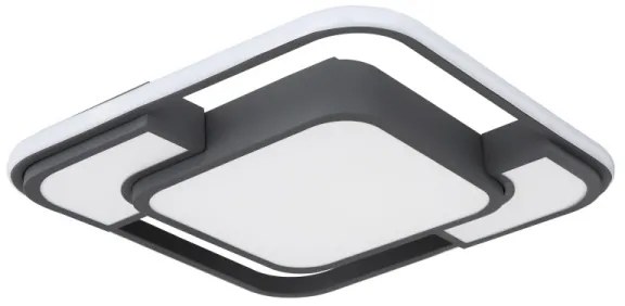 Globo 67259-30 - LED Stropné svietidlo NIRRA LED/30W/230V