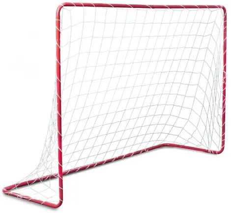 Dve futbalové bránky so sieťou, 180x122cm, ECOTOYS