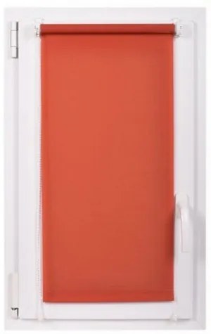 Egibi Roleta MINI Rainbow Line červená, 57 x 150 cm