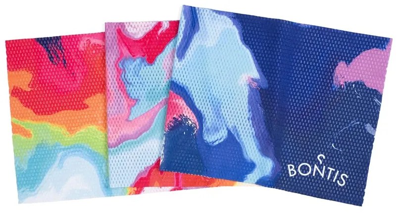 Bontis Chladiaci uterák Bontis - Pulse