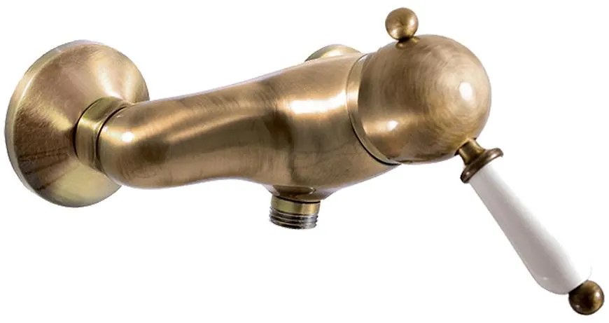 Batéria sprchová nástenná LABE L518.5SM