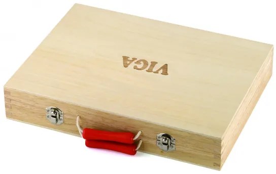 Kufrík s náradím Viga 50387