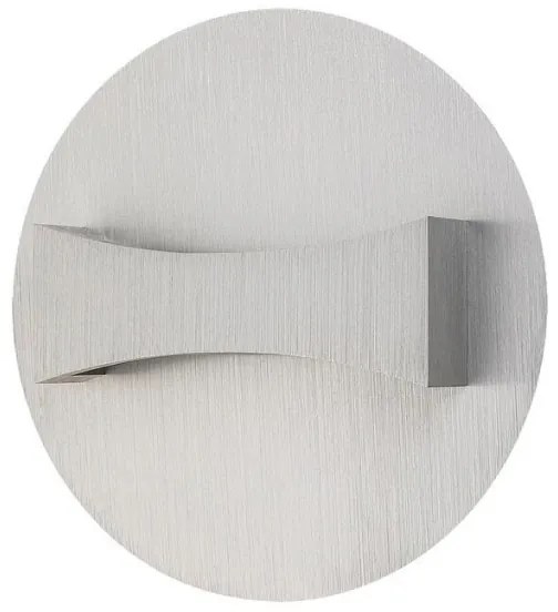 Rabalux 1438 - LED Nástenné svietidlo NEVILLE LED/6W/230V