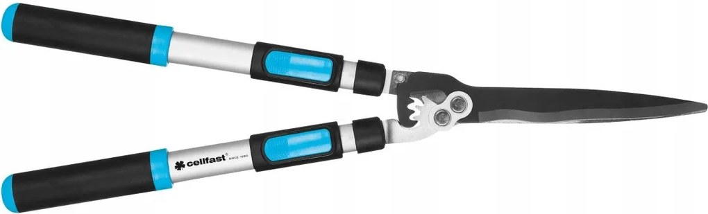 Cellfast Ideálne Teleskopické Nožnice Na Živý Plot 40-400
