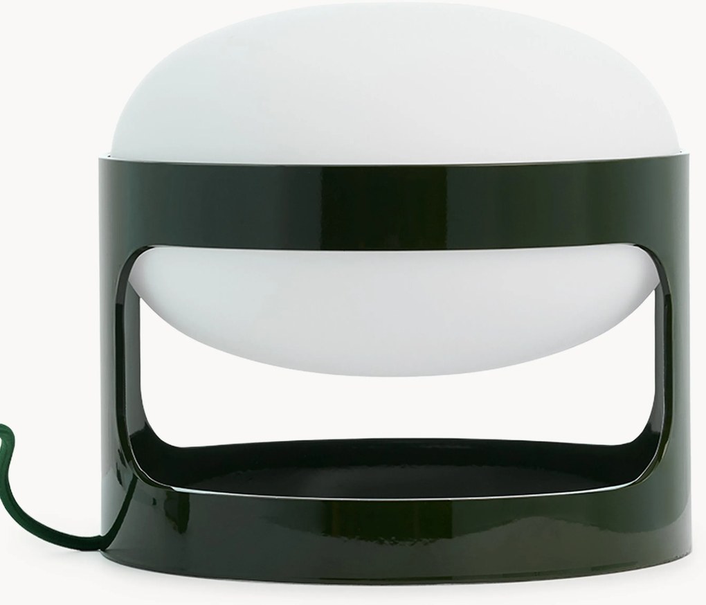 Malá stolová lampa KD28