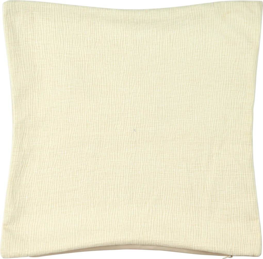 XXXLutz POŤAH NA VANKÚŠ 45/45 cm - Poťahy & obliečky - 003917000704