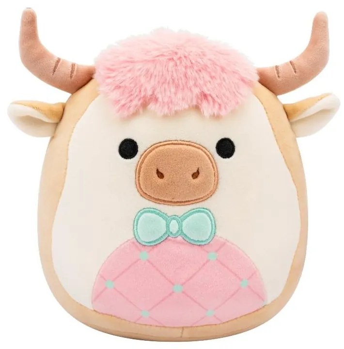 Plyšová hračka Samson – SQUISHMALLOWS