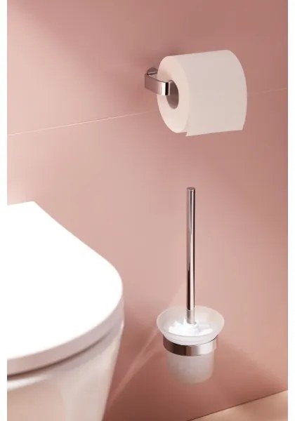 KFA Armatura 864-022-00 - Držiak toaletného papiera lesklý chróm