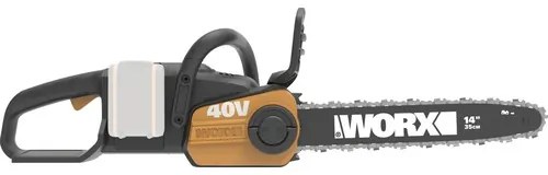 Aku reťazová píla Worx WG384E.9 bez aku a nabíjačky