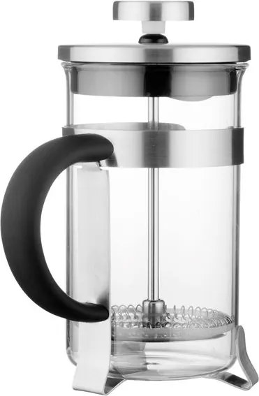 BERLINGERHAUS Black Royal Collection zaparovač Coffe&Tea 800 ml