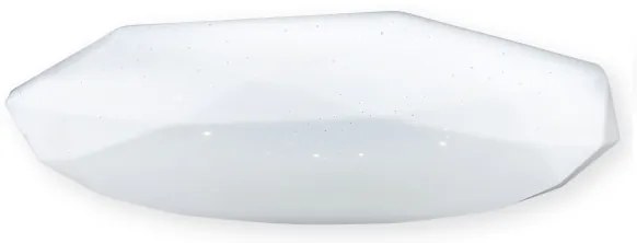 Top Light Sparkle 80 SMART - LED RGB Stmievateľné svietidlo LED/80W/230V Tuya + DO