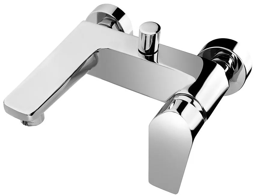 Batéria vaňová nástenná Naomi