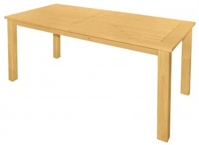 Doppler DOVER - drevené záhradné sedenie 4 + 1