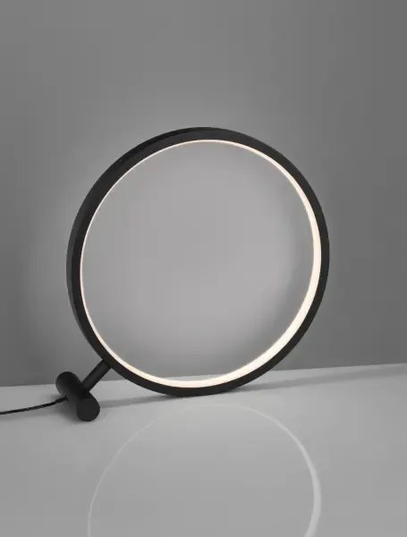 Dizajnová stolová lampa Hola