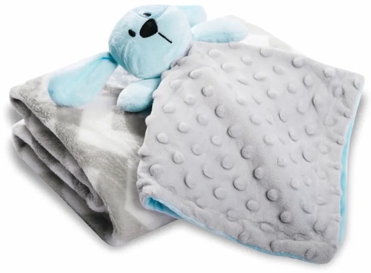 Mojkáčik s dekou Hafík EMI