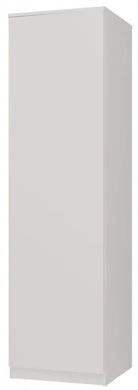 Skriňa Malwa Sd-50 Biela