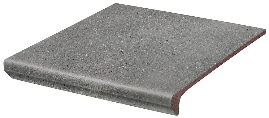 Schodovka Prosta Kapinos Mattone Sabbia Grafit 30/33