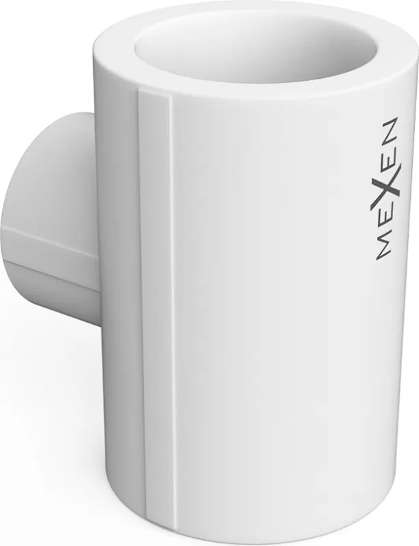 Mexen PPR, redukčné t-kusy zvárané na PPR rúry 50 x 32 x 50, PN25 - W97331-503250-00