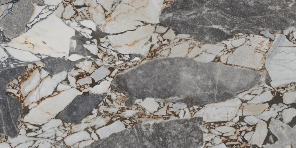 Dlažba Mineral Stone Natural 60x120 R