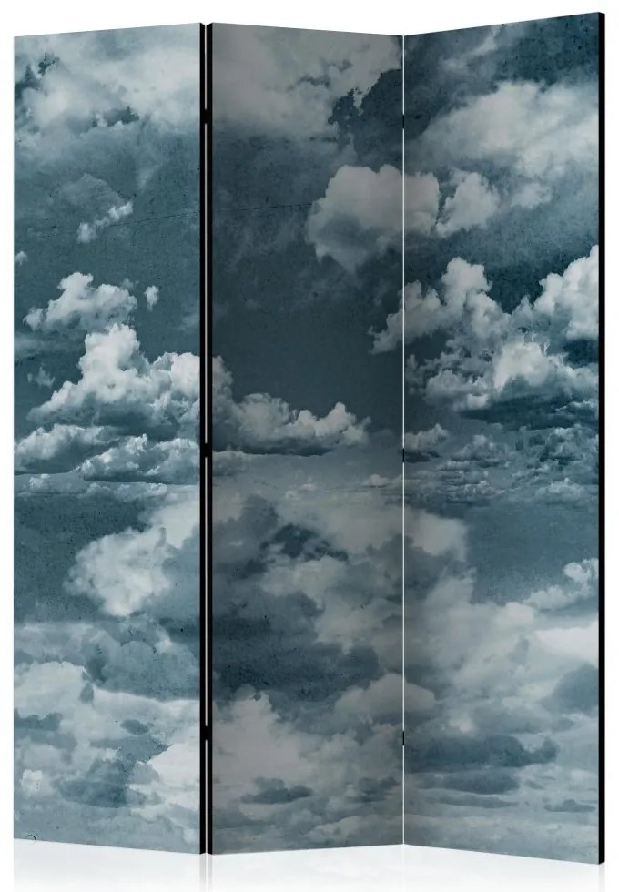 Artgeist Paraván - Heaven, I'm in heaven... [Room Dividers]