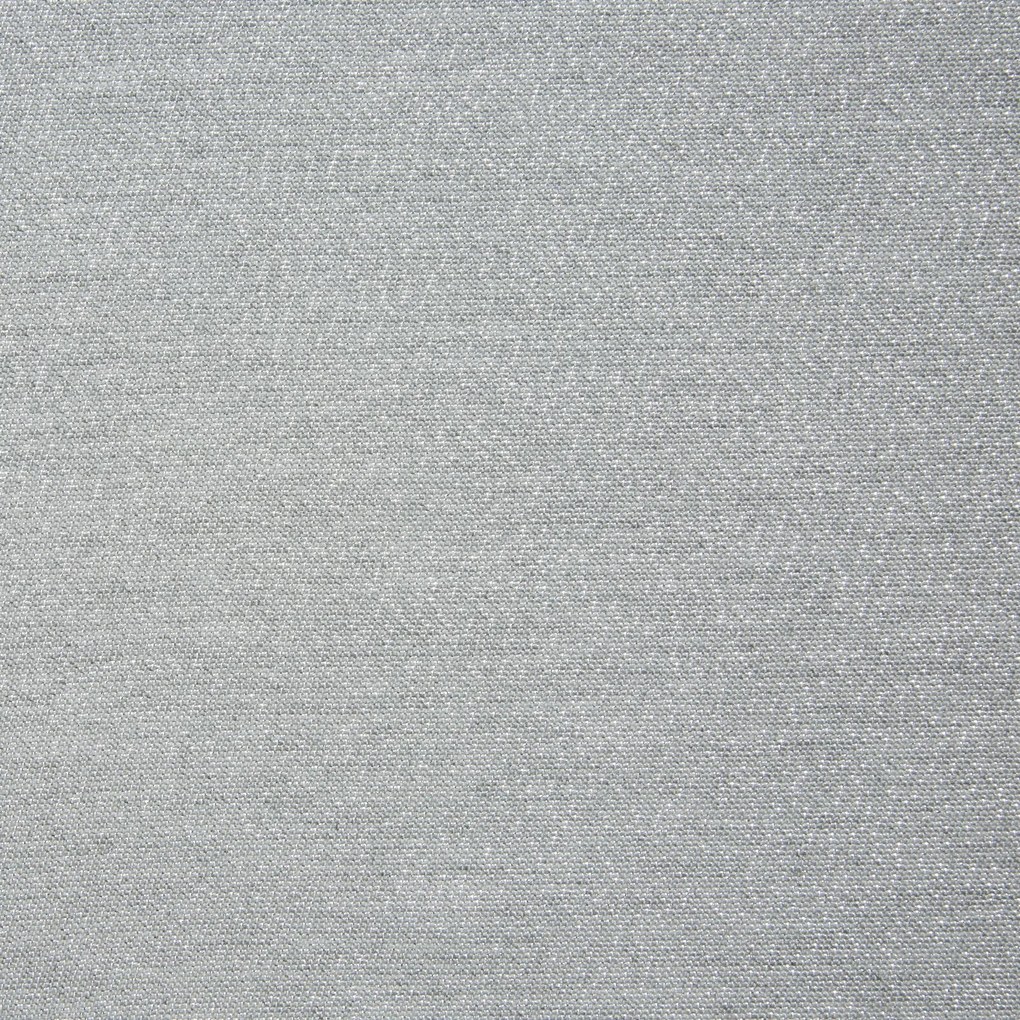 Obrus FLASH 40x140 cm strieborná