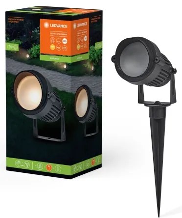 Ledvance - LED Vonkajšia lampa SPOT SPIKE LED/1W/12V IP44