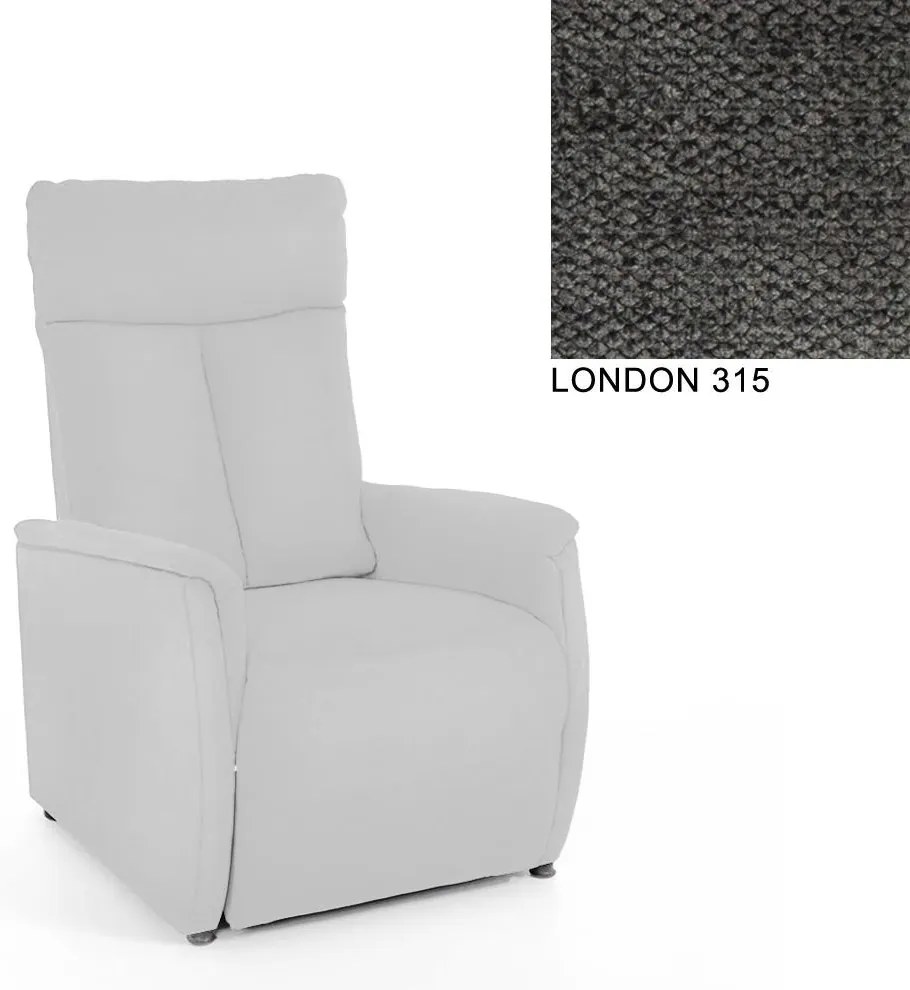 AVA TAPIO 1ALRF Varianta: LONDON 315