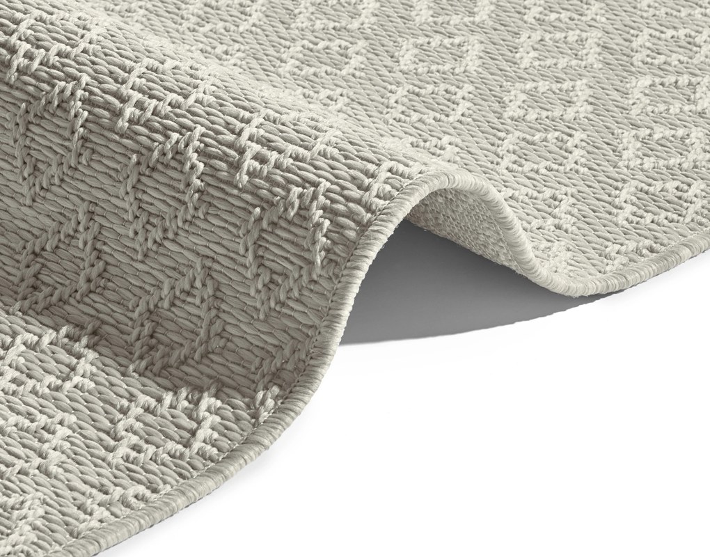 Zala Living - Hanse Home koberce Kusový koberec Harmony Wool Creme 103317 - 77x150 cm