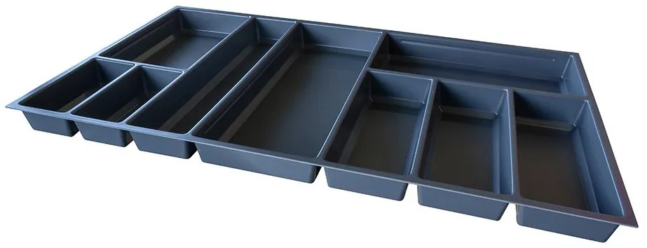 Agoform Príborník Sky Antaro 500/90 816 x 474 mm antracit