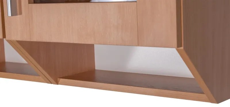 Kuchynská linka Diana 150, buk