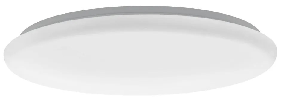 Biele LED stropné svietidlo GIRON – EGLO