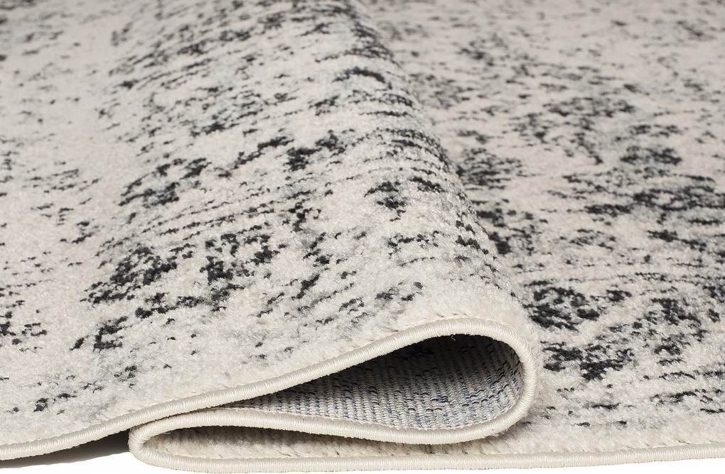 TA Koberec H182A SIVÁ ALESTA Rozmer: 70x200 cm