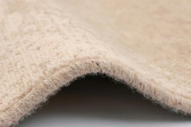 Koberec Agnella Ballata Natural Grana béžový