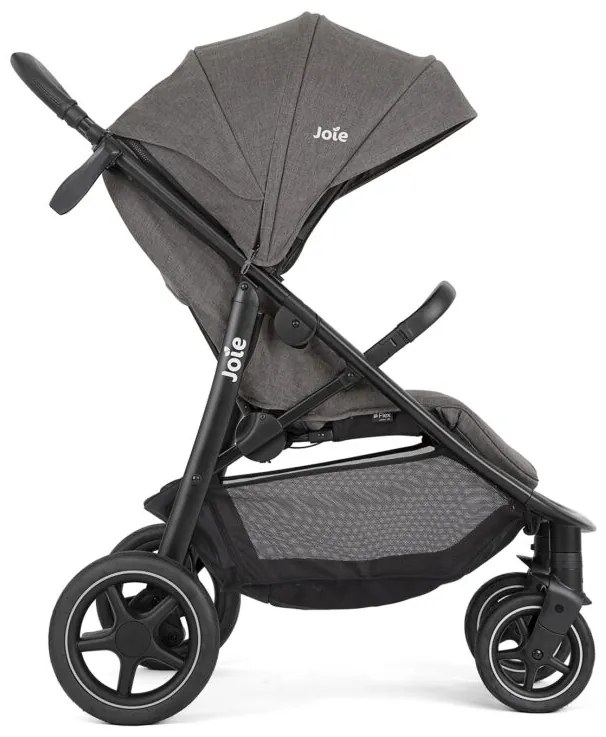 Športový kočík Joie MYTRAX™ PRO 2024 thunder
