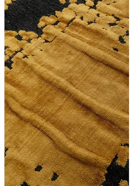 Silja koberec žltý 200x300 cm