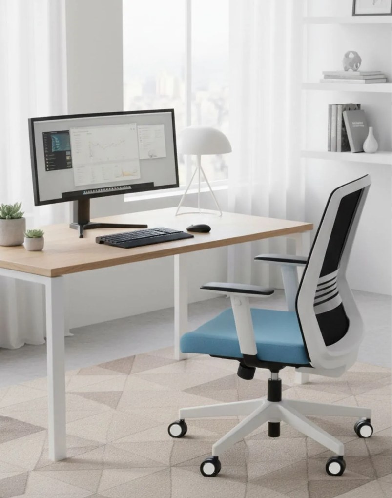 Kancelárska stolička Coco WS